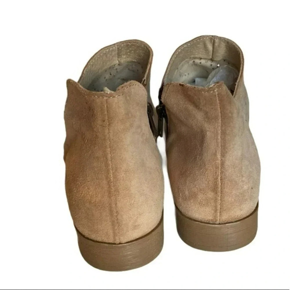 Coolway 41 Nelia laser cut open‎ toe bootie - Picture 5 of 8